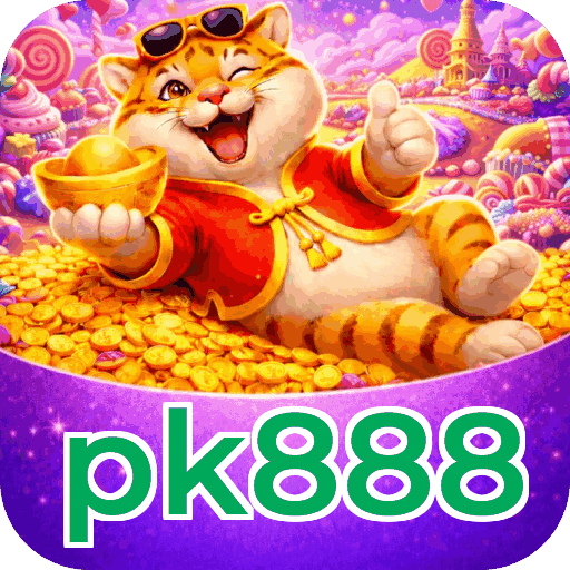 pk888